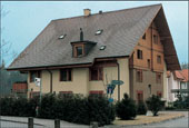 Mehrfamilienhaus Basel-Land